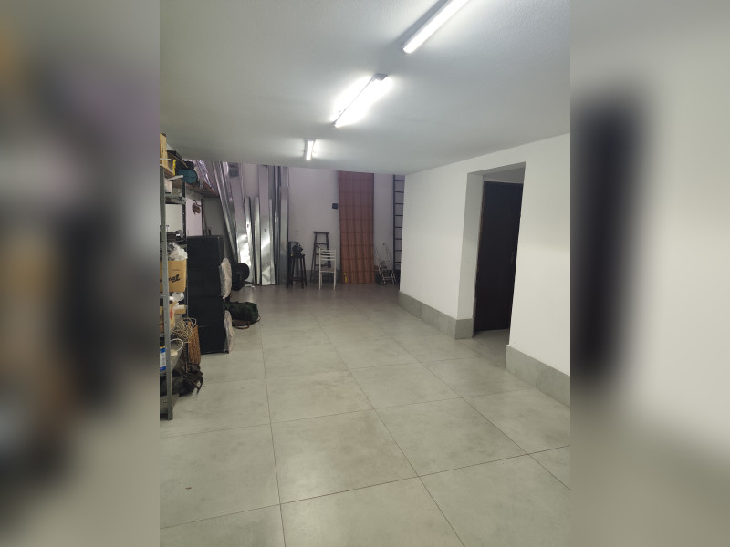 imóvel com 600m² - Cidade Centenário - São Paulo