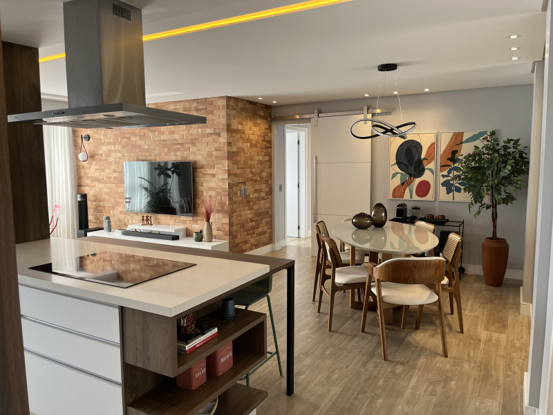 imóvel com 111m² - Itaguaçu - Florianópolis