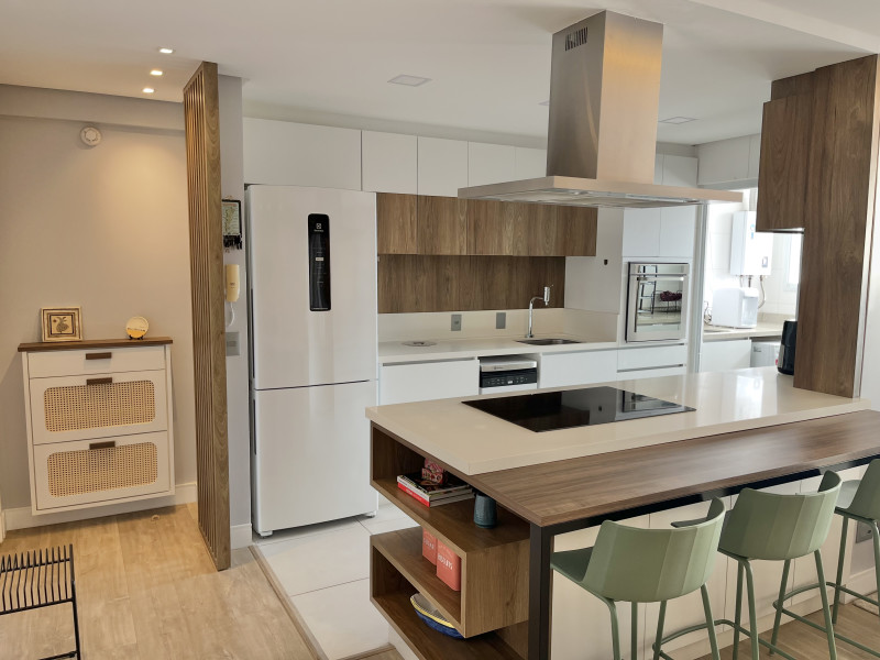 imóvel com 111m² - Itaguaçu - Florianópolis