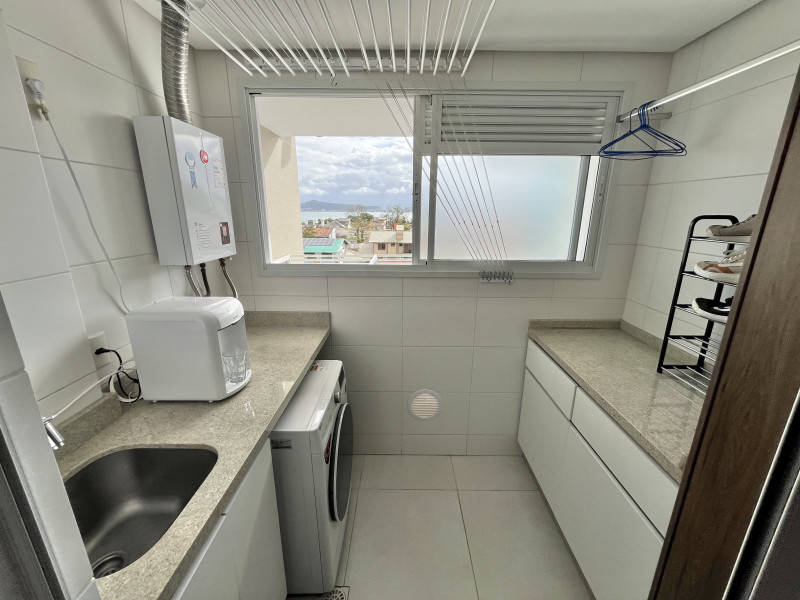 imóvel com 111m² - Itaguaçu - Florianópolis