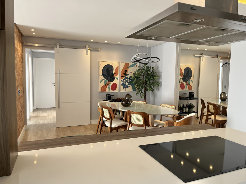 imóvel com 111m² - Itaguaçu - Florianópolis