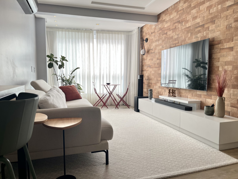 imóvel com 111m² - Itaguaçu - Florianópolis