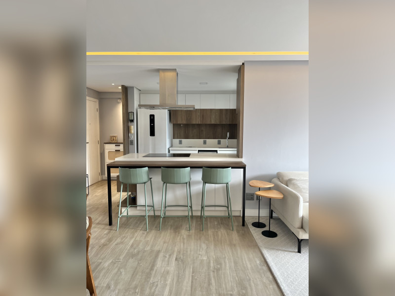 imóvel com 111m² - Itaguaçu - Florianópolis