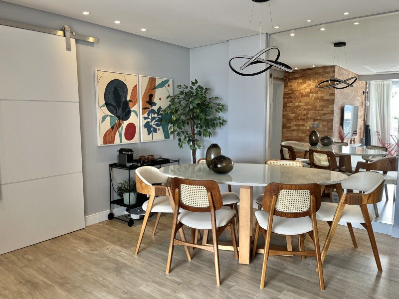 imóvel com 111m² - Itaguaçu - Florianópolis