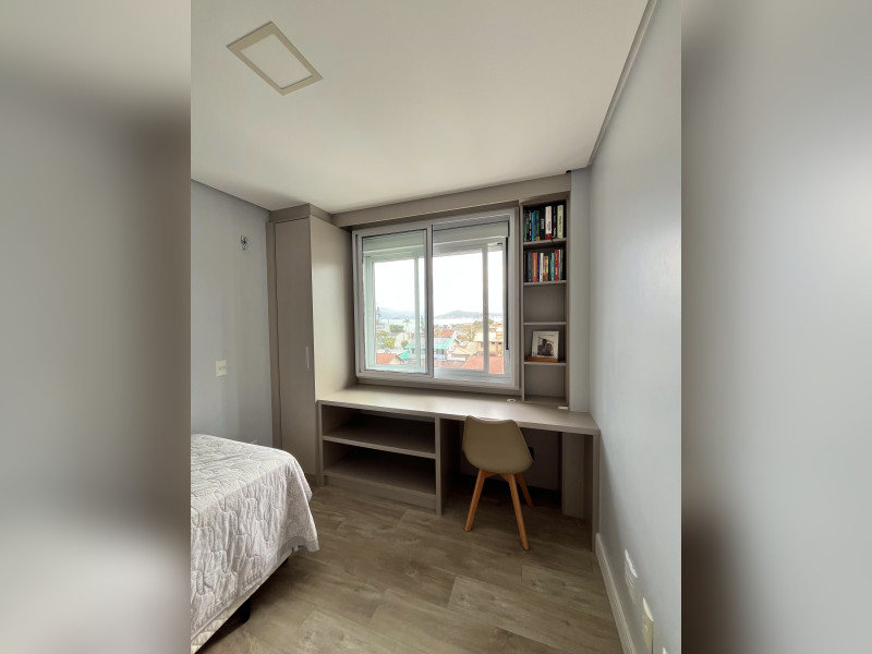 imóvel com 111m² - Itaguaçu - Florianópolis