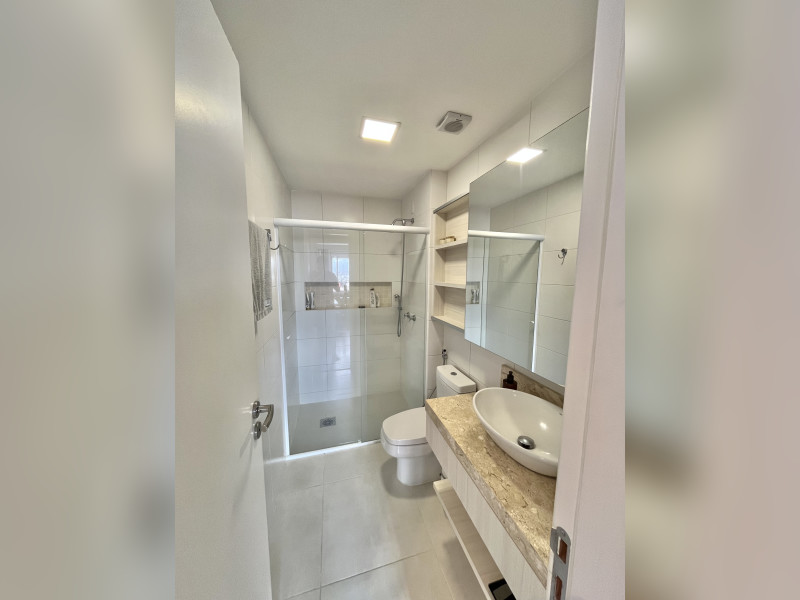 imóvel com 111m² - Itaguaçu - Florianópolis