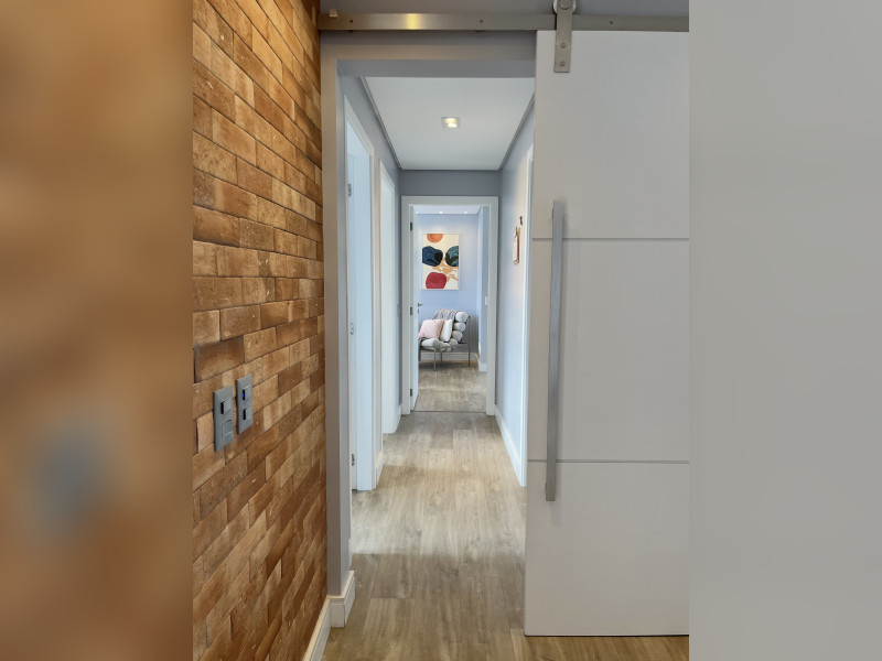 imóvel com 111m² - Itaguaçu - Florianópolis