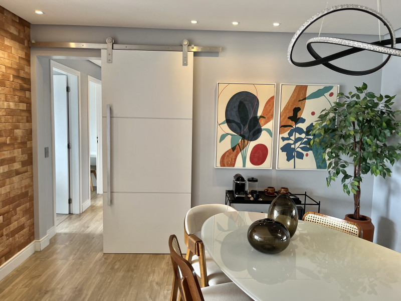 imóvel com 111m² - Itaguaçu - Florianópolis