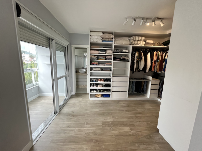 imóvel com 111m² - Itaguaçu - Florianópolis
