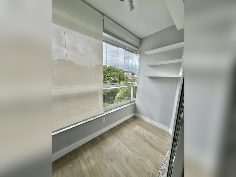 imóvel com 111m² - Itaguaçu - Florianópolis