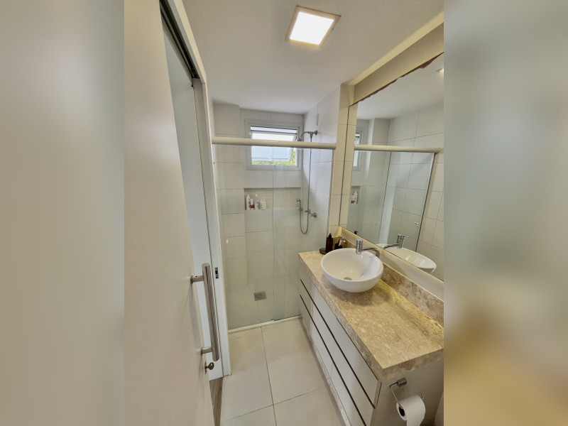 imóvel com 111m² - Itaguaçu - Florianópolis