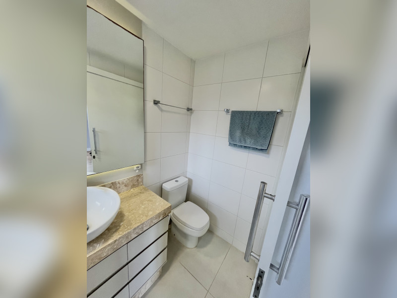 imóvel com 111m² - Itaguaçu - Florianópolis