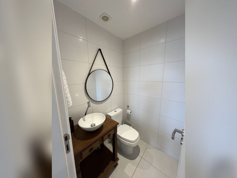 imóvel com 111m² - Itaguaçu - Florianópolis