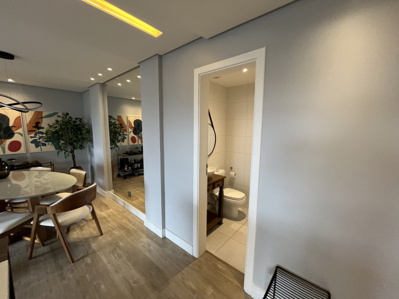 imóvel com 111m² - Itaguaçu - Florianópolis
