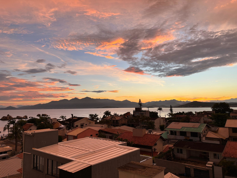imóvel com 111m² - Itaguaçu - Florianópolis