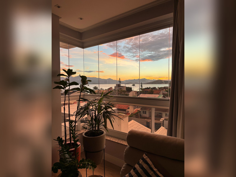 imóvel com 111m² - Itaguaçu - Florianópolis
