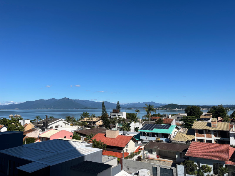 imóvel com 111m² - Itaguaçu - Florianópolis