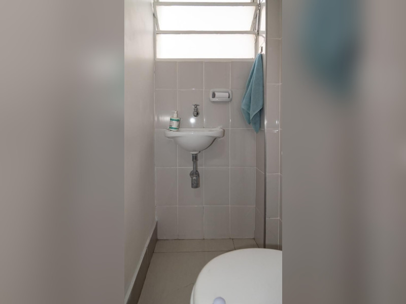 imóvel com 75m² - Bela Vista - São Paulo