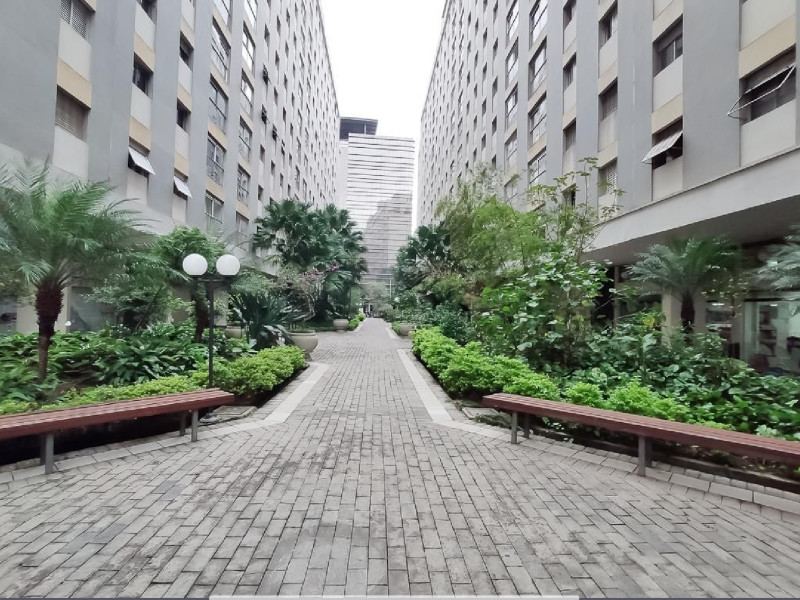 imóvel com 75m² - Bela Vista - São Paulo