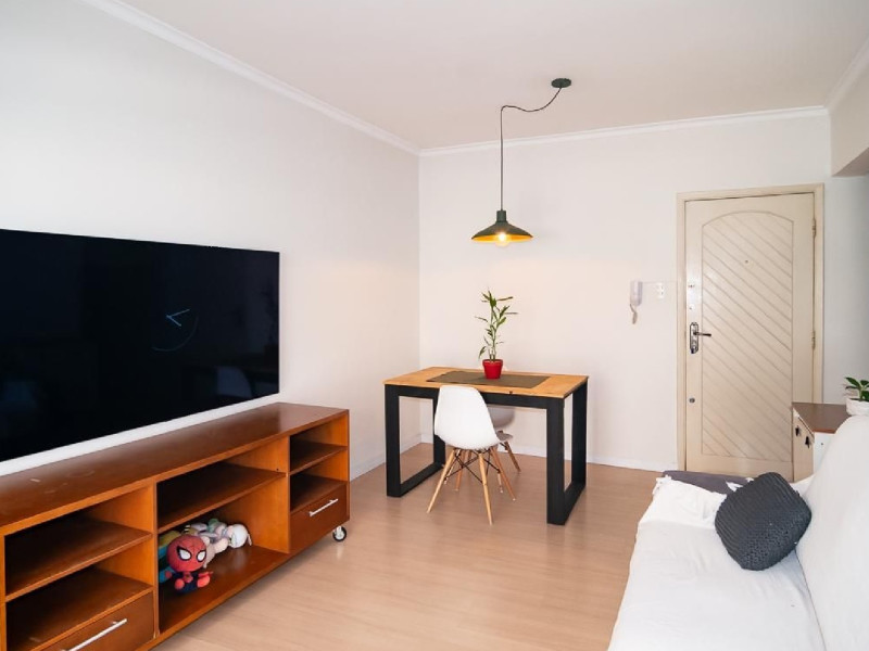 imóvel com 75m² - Bela Vista - São Paulo