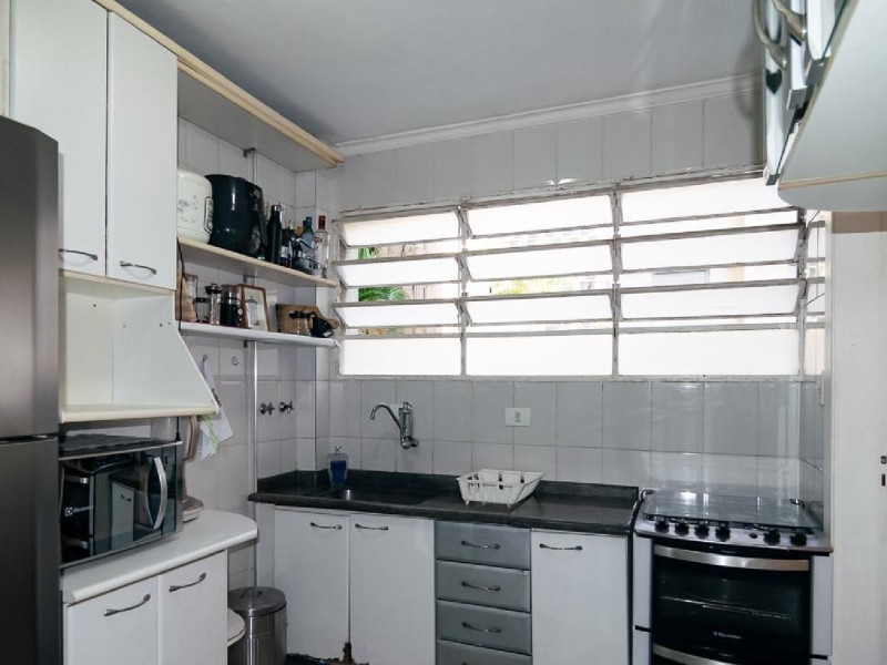 imóvel com 75m² - Bela Vista - São Paulo