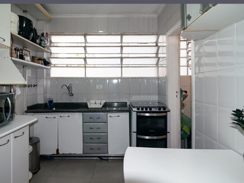 imóvel com 75m² - Bela Vista - São Paulo