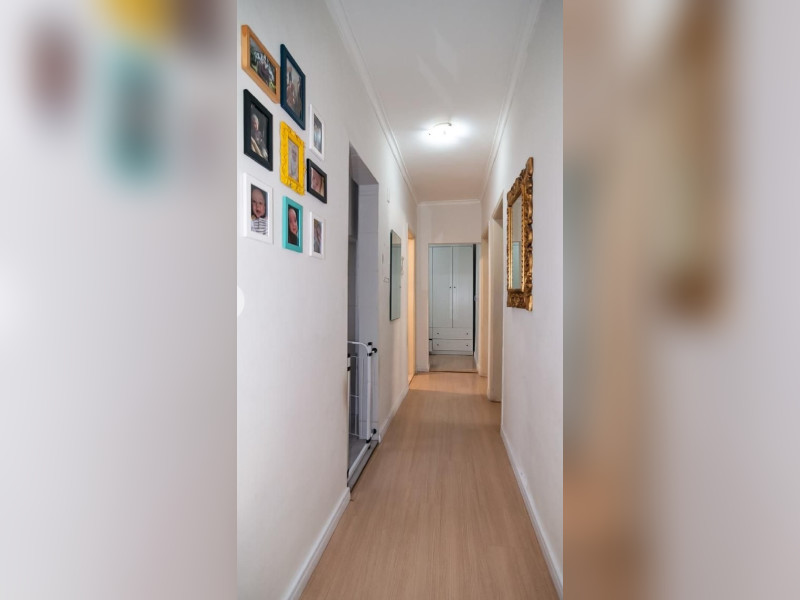imóvel com 75m² - Bela Vista - São Paulo