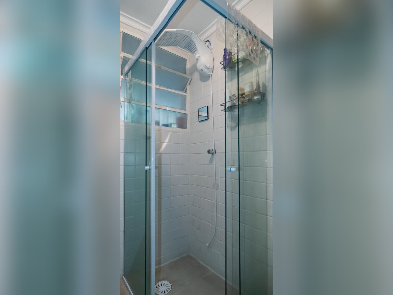 imóvel com 75m² - Bela Vista - São Paulo