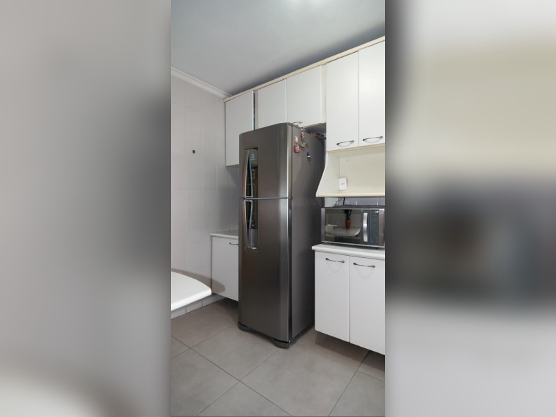 imóvel com 75m² - Bela Vista - São Paulo