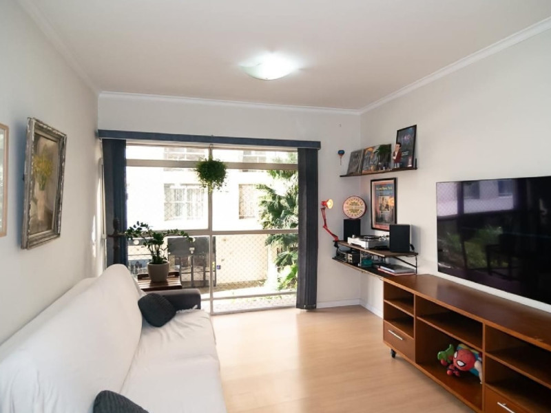 imóvel com 75m² - Bela Vista - São Paulo