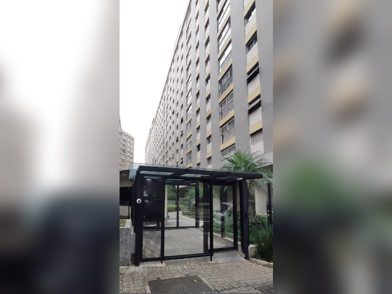 imóvel com 75m² - Bela Vista - São Paulo