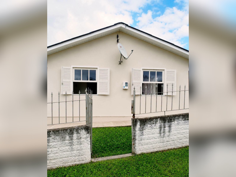 imóvel com 390m² - Jardim Montevidéu - Criciúma