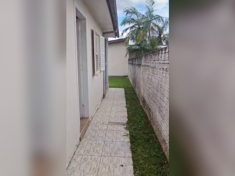 imóvel com 390m² - Jardim Montevidéu - Criciúma