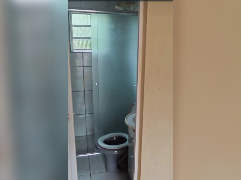 imóvel com 390m² - Jardim Montevidéu - Criciúma