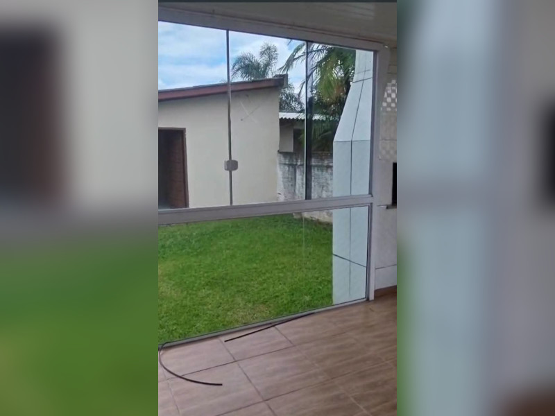 imóvel com 390m² - Jardim Montevidéu - Criciúma
