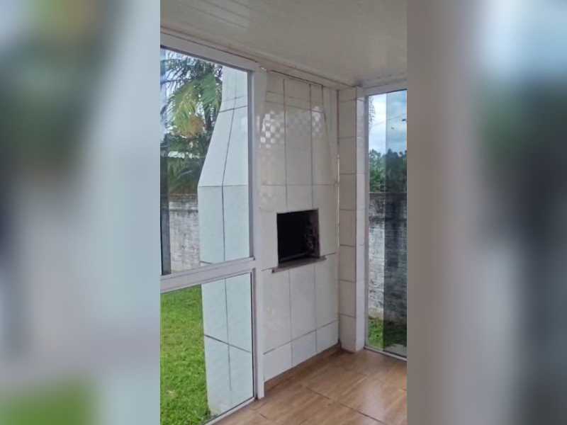 imóvel com 390m² - Jardim Montevidéu - Criciúma
