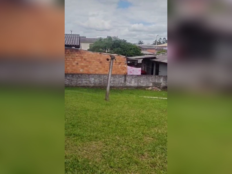 imóvel com 390m² - Jardim Montevidéu - Criciúma