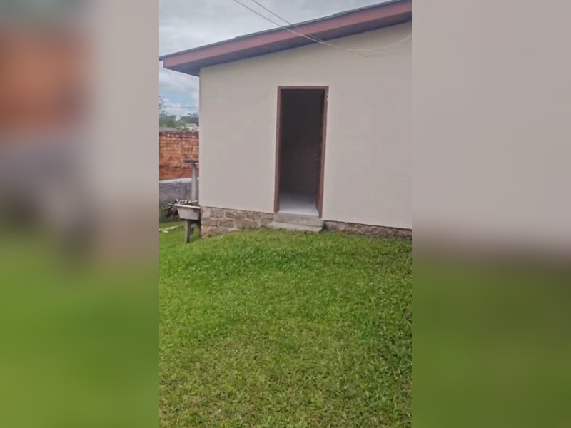 imóvel com 390m² - Jardim Montevidéu - Criciúma