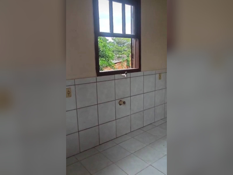 imóvel com 390m² - Jardim Montevidéu - Criciúma