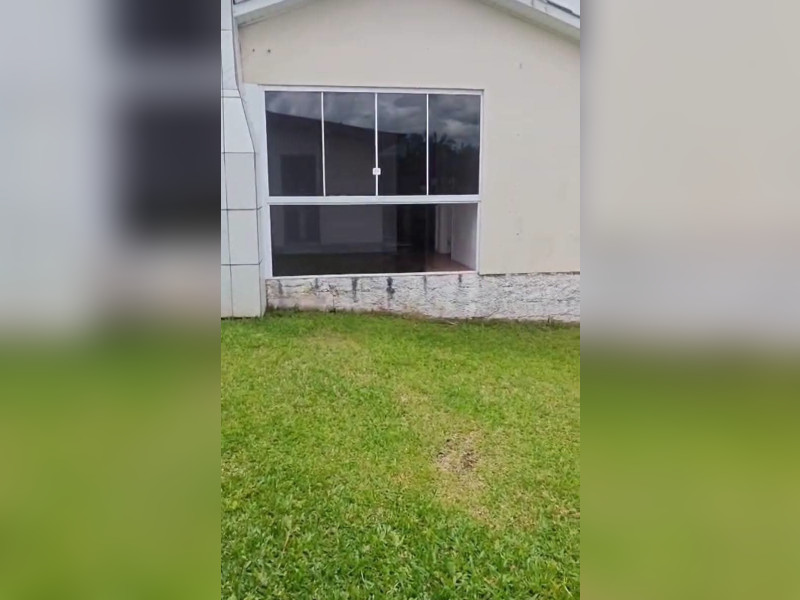 imóvel com 390m² - Jardim Montevidéu - Criciúma