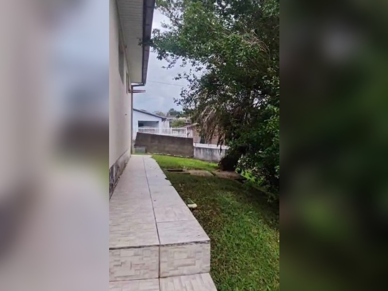 imóvel com 390m² - Jardim Montevidéu - Criciúma