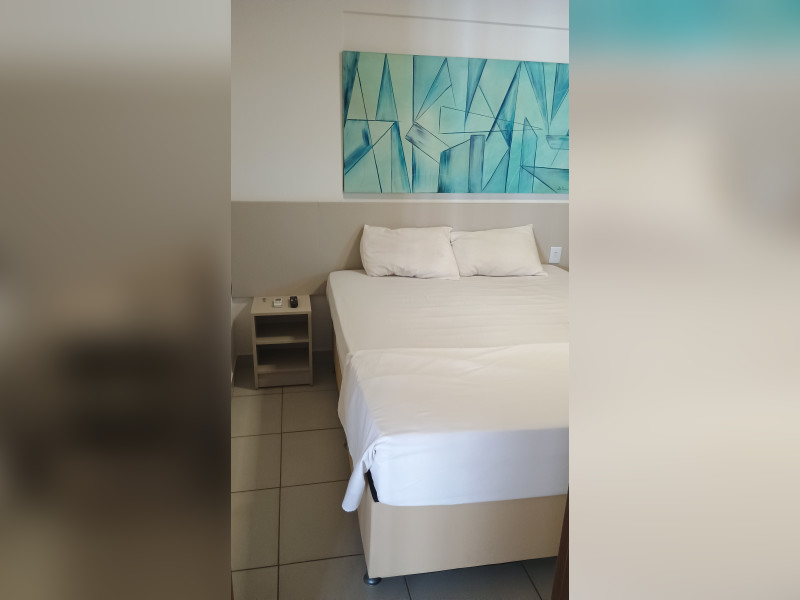 imóvel com 70m² - Jardim Serrano - Caldas Novas