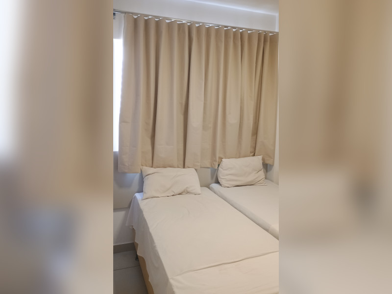 imóvel com 70m² - Jardim Serrano - Caldas Novas