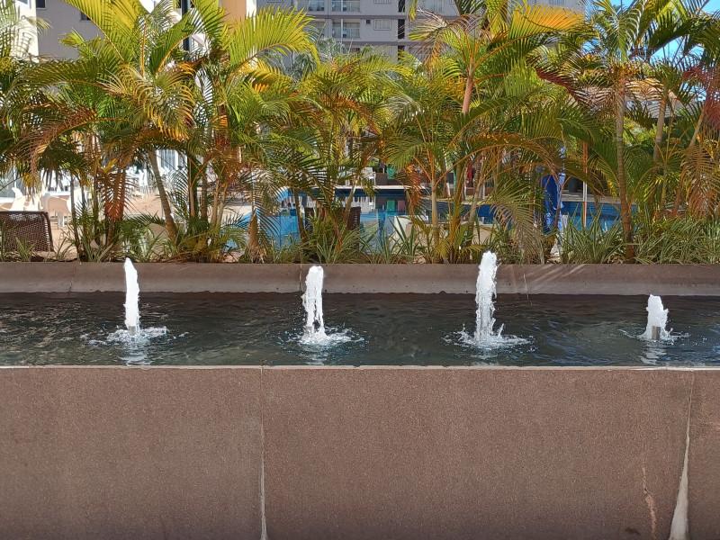 imóvel com 70m² - Jardim Serrano - Caldas Novas