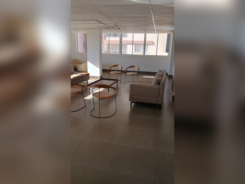 imóvel com 70m² - Jardim Serrano - Caldas Novas