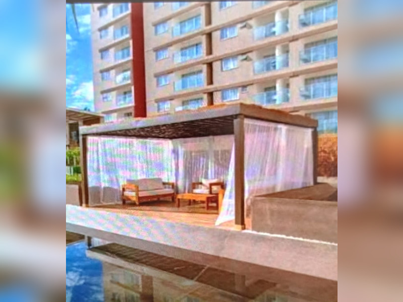 imóvel com 70m² - Jardim Serrano - Caldas Novas