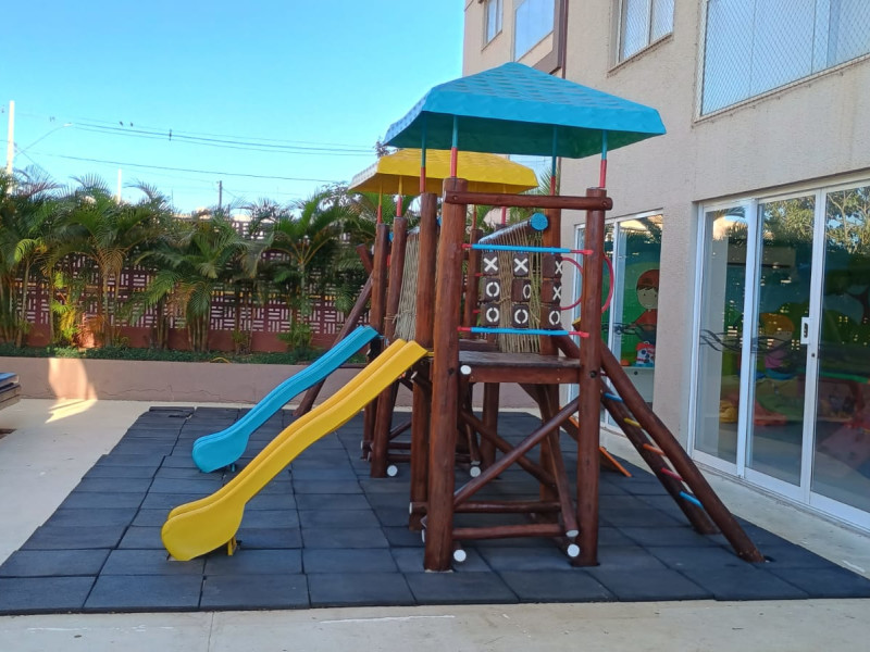 imóvel com 70m² - Jardim Serrano - Caldas Novas