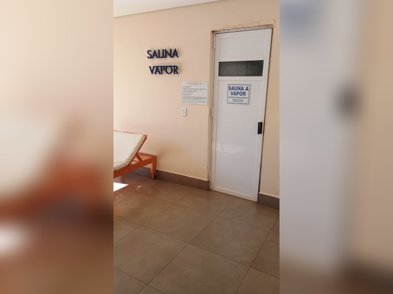 imóvel com 70m² - Jardim Serrano - Caldas Novas