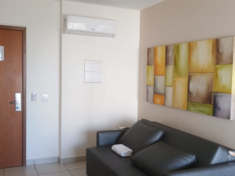 imóvel com 70m² - Jardim Serrano - Caldas Novas