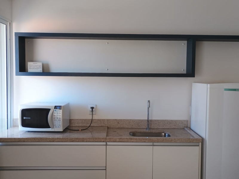 imóvel com 70m² - Jardim Serrano - Caldas Novas